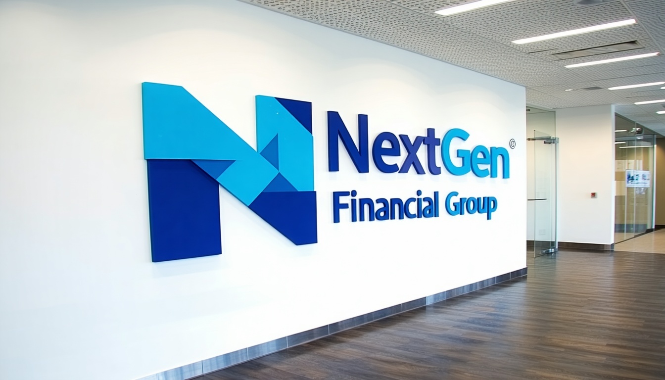 NextGen Financial Group logo