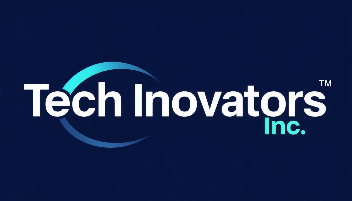 Tech Innovators Inc. logo
