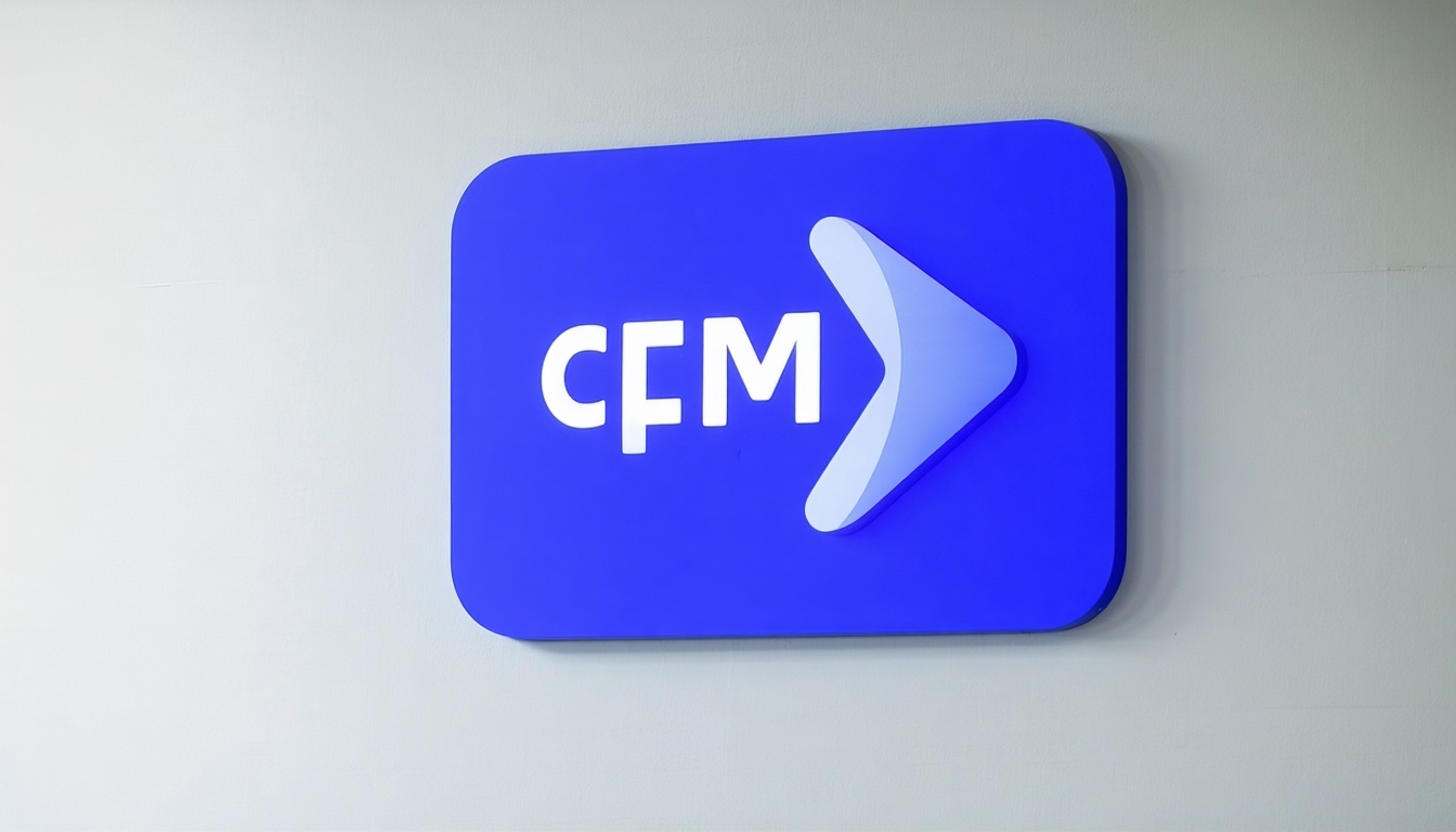 Creative Media Agency logo